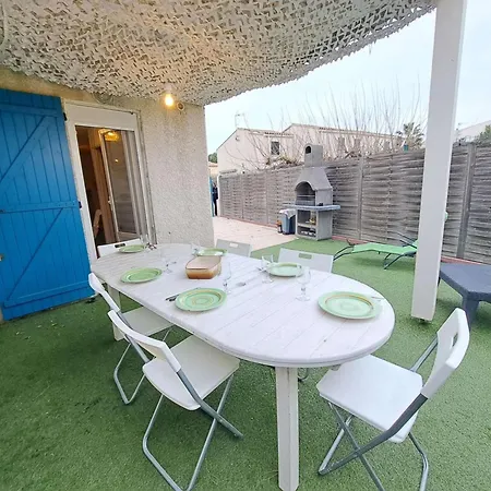 Maison 6 Personnes A Avec Parking - Fr-1-326-843 Apartamento *