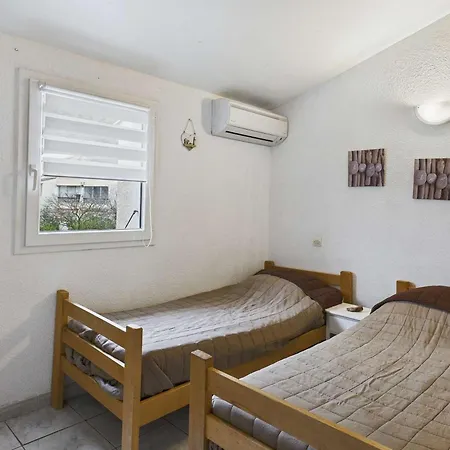 Maison 6 Personnes A Avec Parking - Fr-1-326-843 Διαμέρισμα *