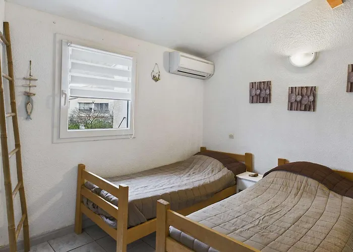 Maison 6 Personnes A Avec Parking - Fr-1-326-843 Διαμέρισμα *