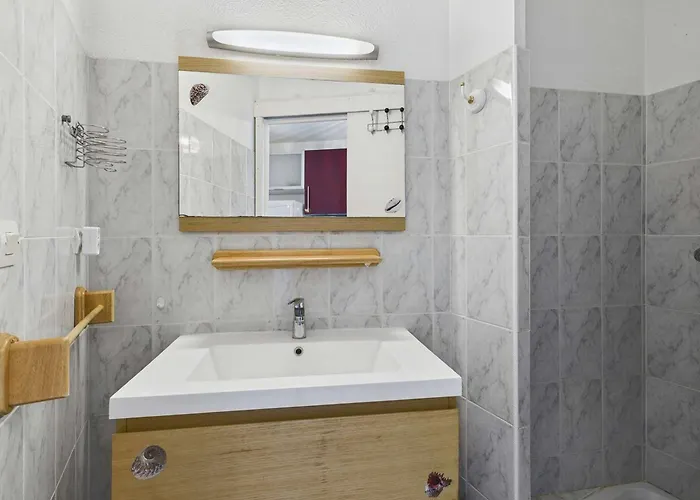 Maison 6 Personnes A Avec Parking - Fr-1-326-843 Διαμέρισμα *